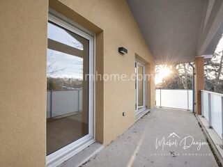  Appartement à vendre 2 pièces 45 m²