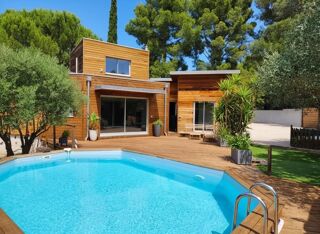  Maison à vendre 7 pièces 190 m²