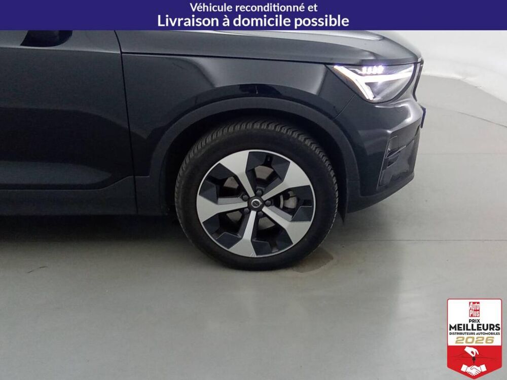 XC40 B3 163 DCT7 Ultimate 2024 occasion 10150 Lavau