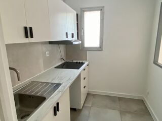  Appartement � vendre 2 pi�ces 41 m�