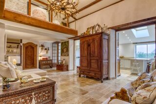  Propri�t�/ch�teau � vendre 7 pi�ces 500 m�