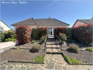  Maison � vendre 3 pi�ces 100 m�