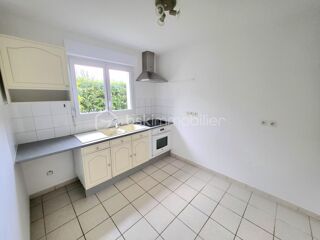  Maison à vendre 4 pièces 83 m²