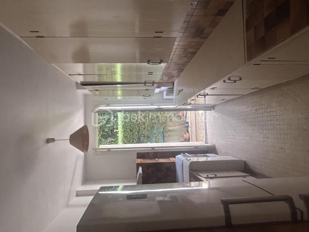 Vente Appartement GRAND 3 PIECES REZ DE JARDIN Nice