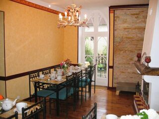  Propri�t�/ch�teau � vendre 15 + pi�ces 473 m�