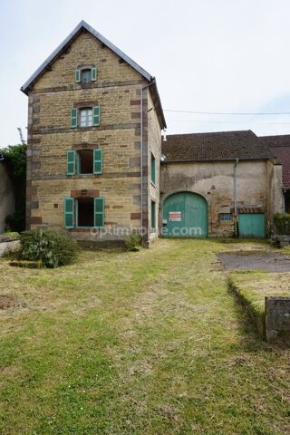  Maison à vendre 5 pièces 109 m²