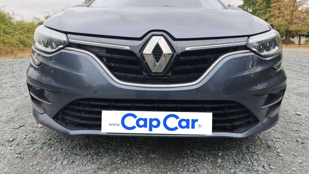 M&eacute;gane 1.5 dCi 115 EDC7 Business 2022 occasion 44260 Malville