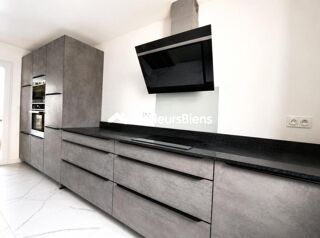  Appartement à vendre 4 pièces 84 m²