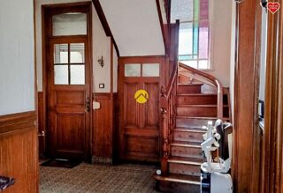  Maison � vendre 9 pi�ces 172 m�