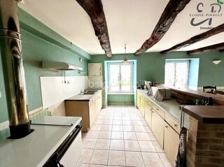  Maison à vendre 4 pièces 75 m²