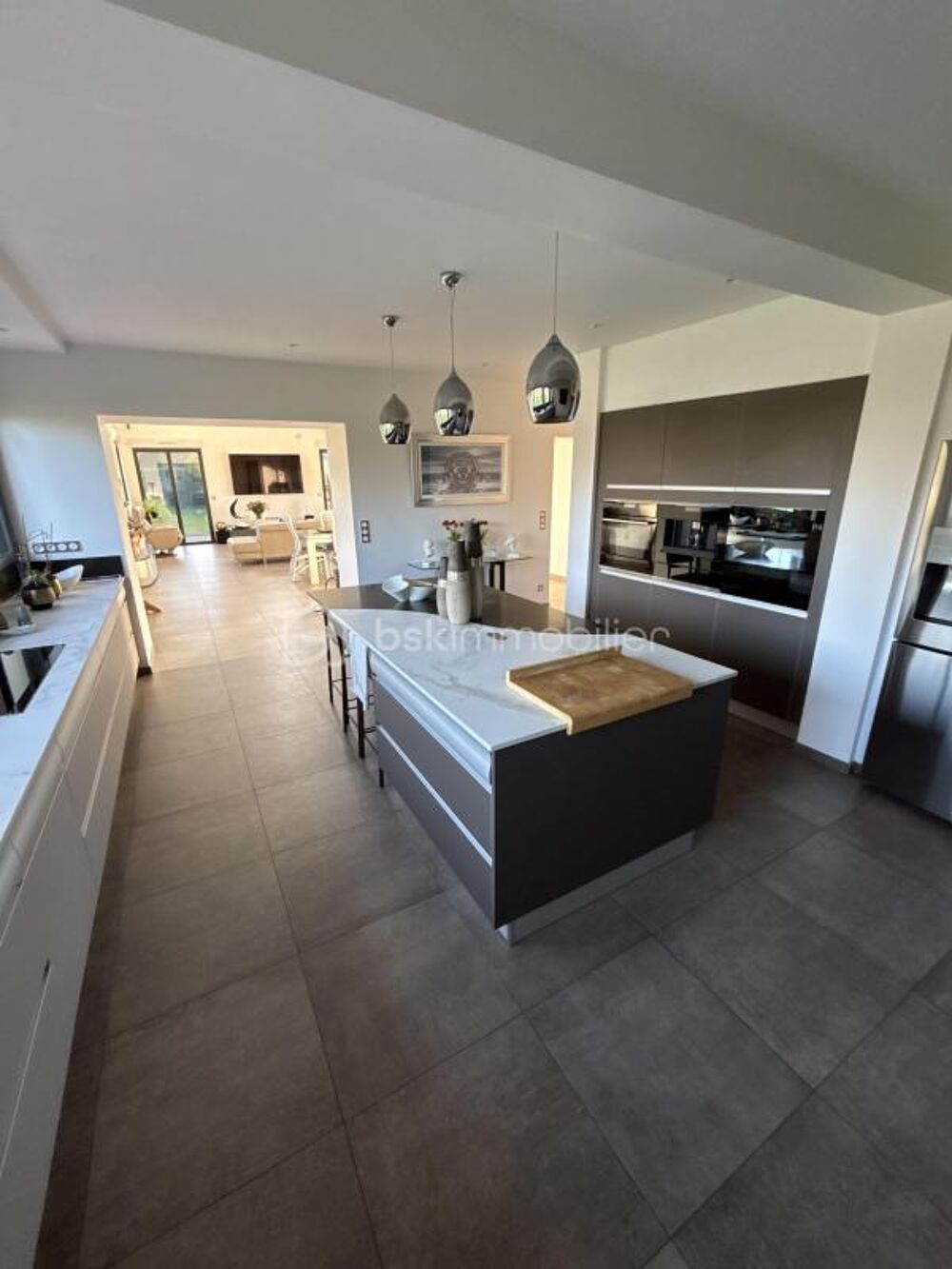 � vendre  Maison Honfleur (14600)