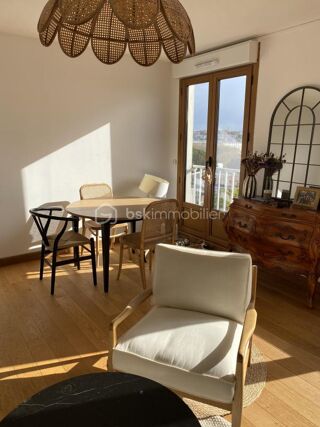  Appartement à vendre 4 pièces 78 m²