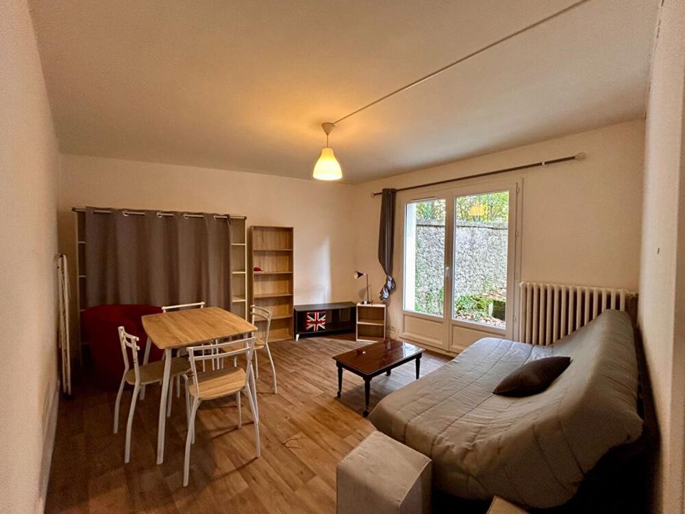 Vente Appartement A vendre, appartement avec jardin proche de l'hyper centre de PERIGUEUX 24000 Perigueux