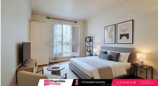  Appartement à vendre 2 pièces 49 m²