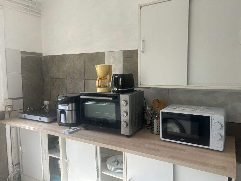 Location Appartement Chambre de 11m2 à louer sur Talence Talence