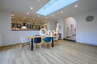  Maison � vendre 7 pi�ces 180 m�