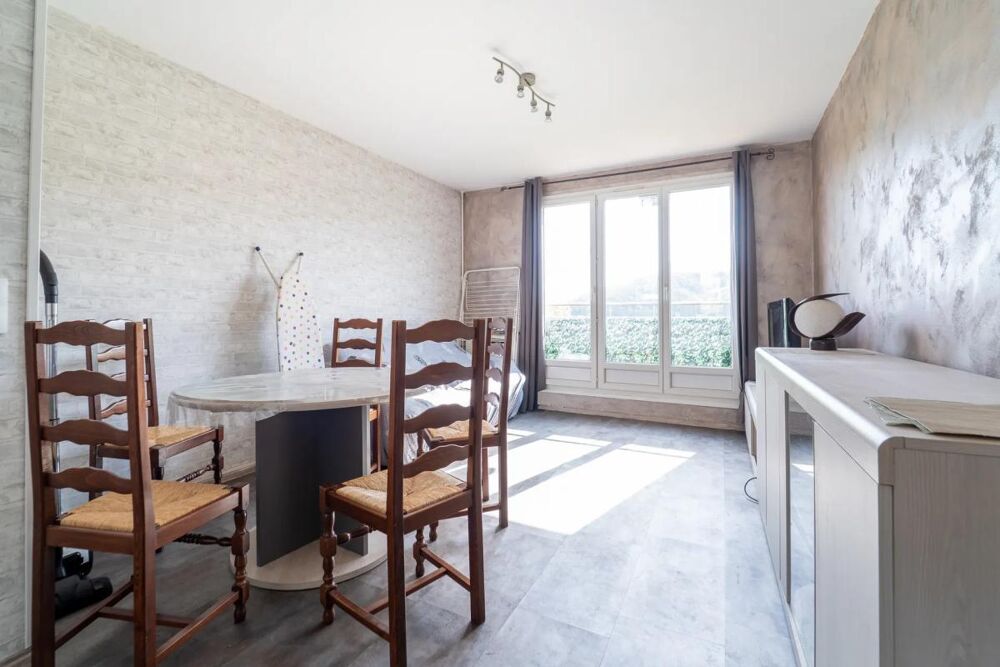 Appartement de 3 pièces de 48 m² à Rouen