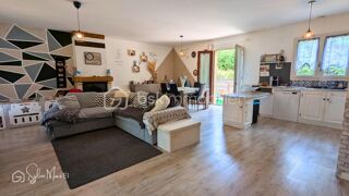  Maison � vendre 6 pi�ces 122 m�