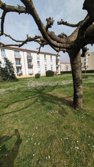  Appartement � vendre 4 pi�ces 71 m�