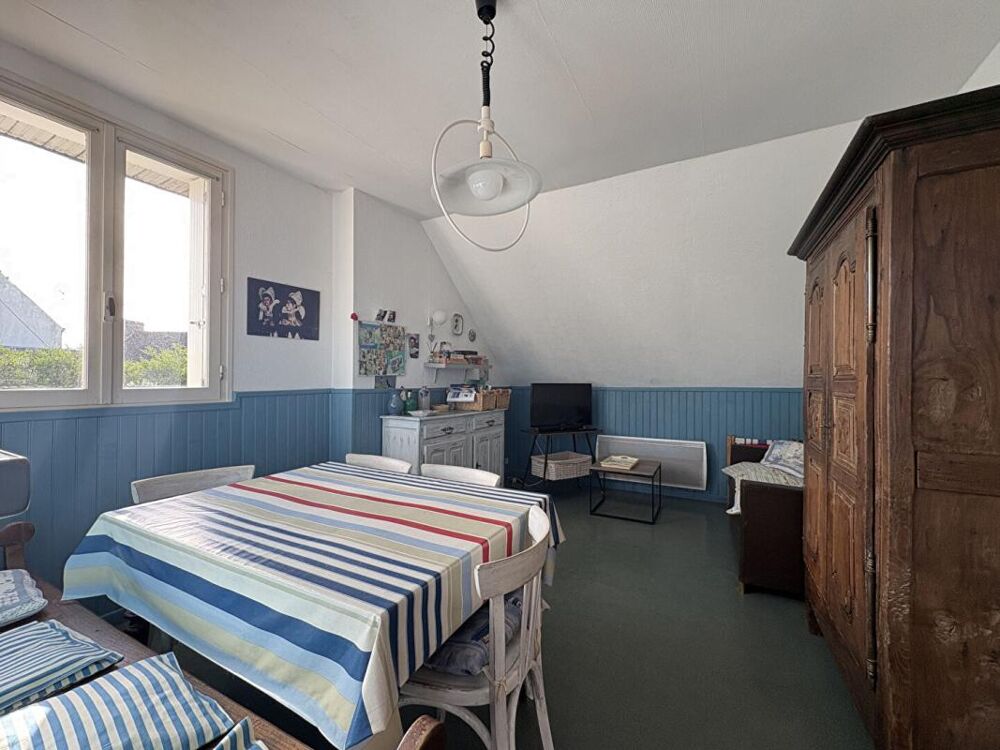 Vente Maison A vendre RIEC SUR BELON (29340) Maison 10 pièces 7 chambres 183 m2 Riec sur belon