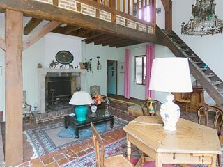 Vente Maison Propriété équestre Sorel moussel