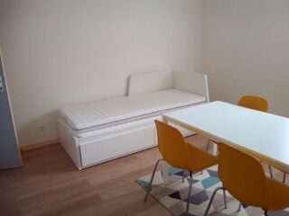  Appartement à louer 1 pièce 22 m²