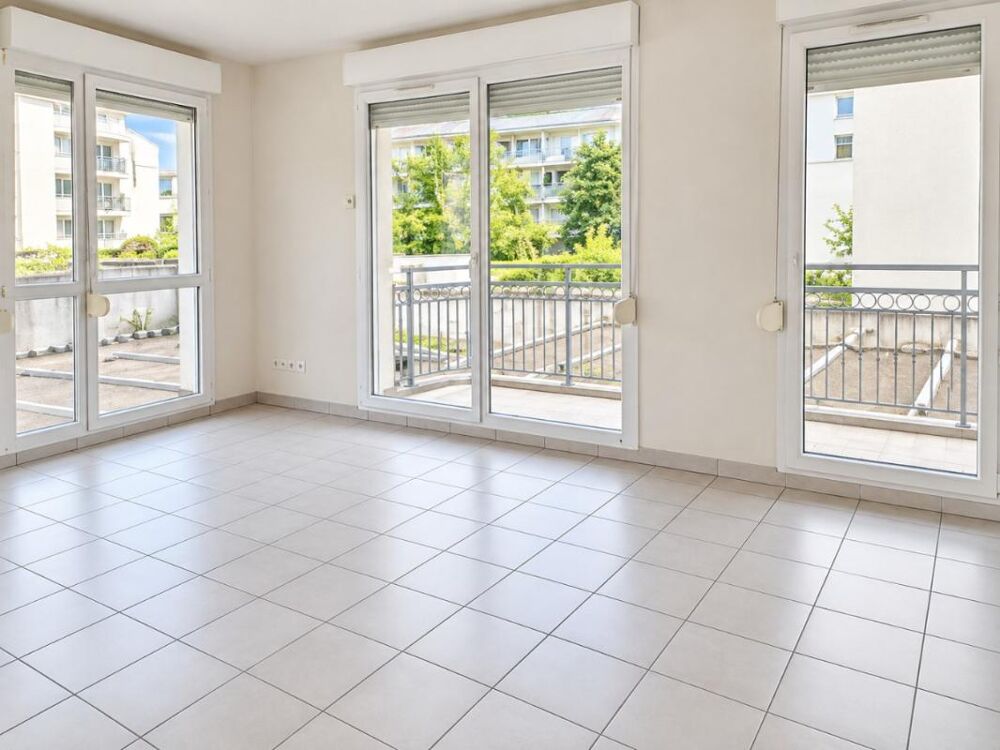 Location Appartement Appartement T3 avec balcon, garage et cave - Lyon 3 Lyon 3