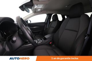 CX-30 2.0 Skyactiv-G M Hybrid 4x2 150 ch 2023 occasion 92130 Issy-les-Moulineaux