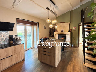  Maison � vendre 5 pi�ces 148 m�