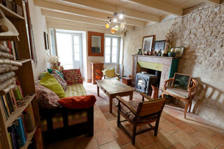 Maison à vendre 4 pièces 86 m²