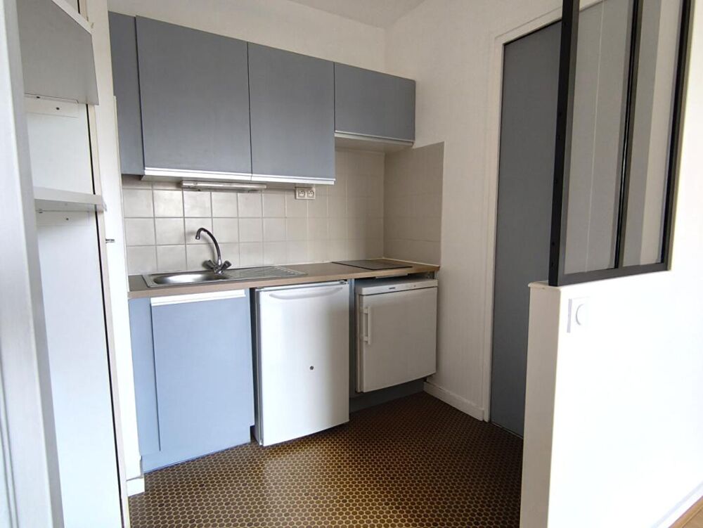 Vente Appartement Appartement - 2 pieces - 43 m2 Nantes