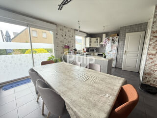  Maison � vendre 8 pi�ces 109 m�