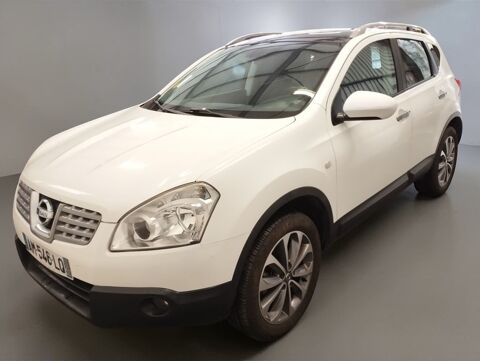 Nissan qashqai 1.5 DCI 106 ACENTA