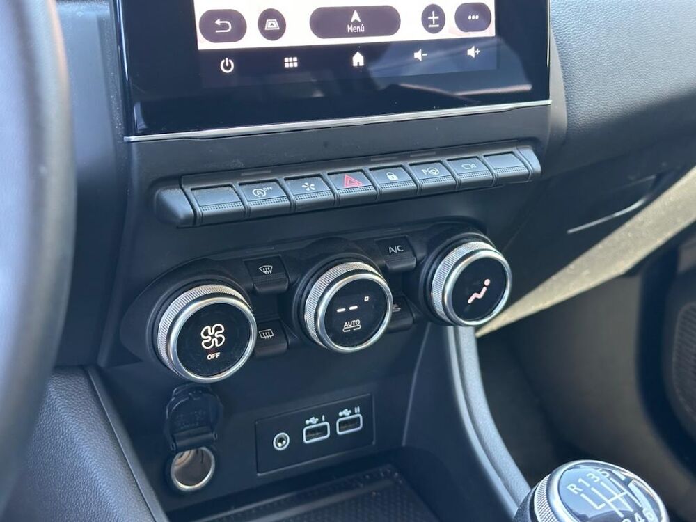 Captur II 1.0 TCE 90 TECHNO 2024 occasion 78240 Chambourcy