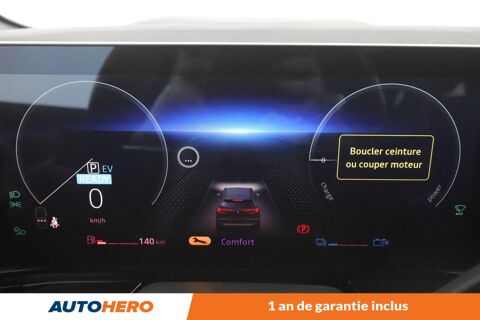 Austral 1.2 Hybrid E-Tech Iconic 200 ch 2024 occasion 92130 Issy-les-Moulineaux
