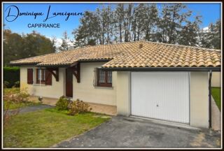  Maison � vendre 4 pi�ces 113 m�