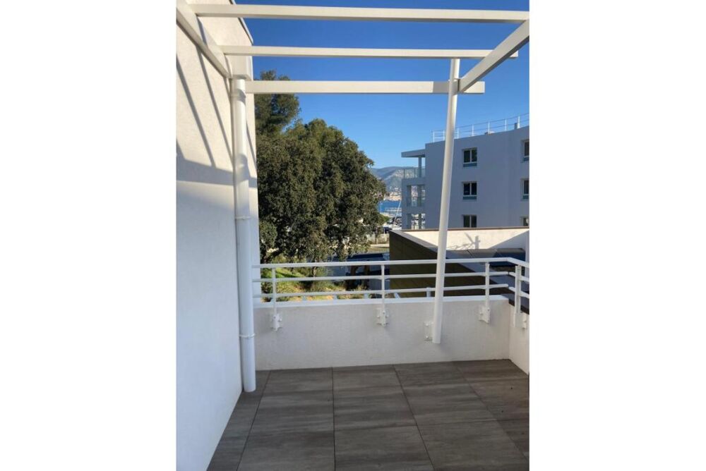 Vente Maison Maison T4 de 92m² à LA SEYNE-SUR-MER La seyne sur mer