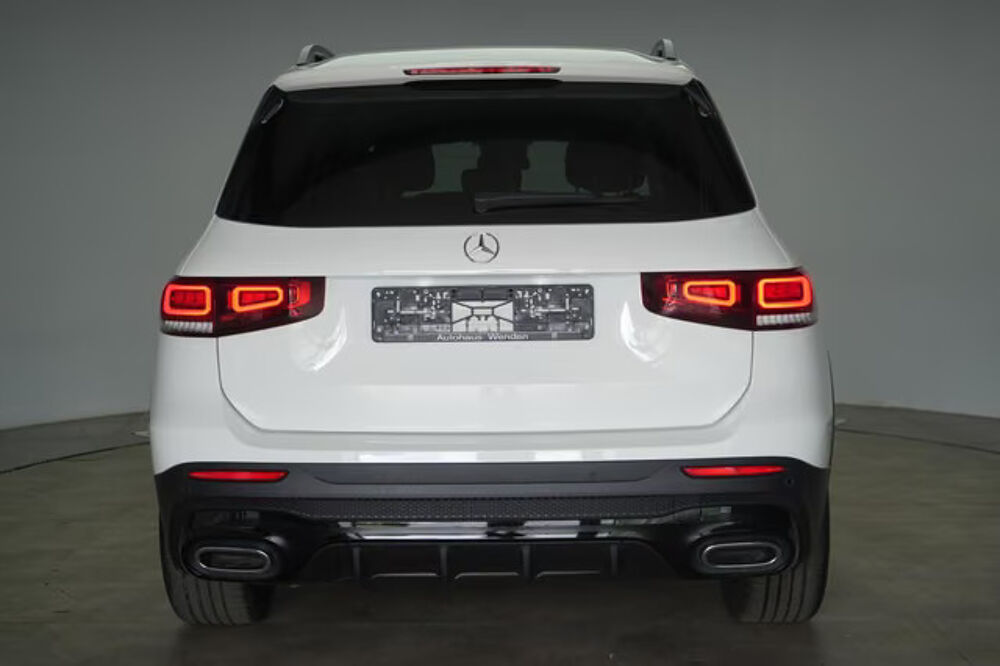 GLB Benz 200 AMG Line 2022 occasion 33000 Bordeaux