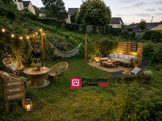  Terrain � vendre 308 m�