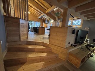  Chalet à vendre 7 pièces 173 m²