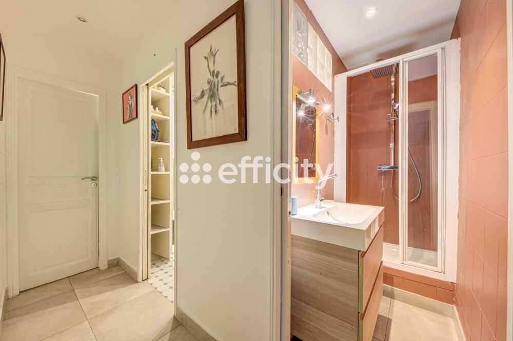 à vendre  Appartement Paris 10