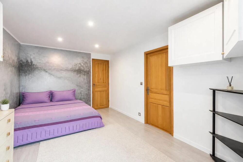 Maison de ville 4 pièces de 127 m² à Villeneuve-sous-Dammartin