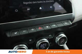 Captur 1.6 E-Tech Plug-in Initiale Paris 160 ch 2021 occasion 92130 Issy-les-Moulineaux