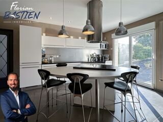  Maison à vendre 7 pièces 166 m²