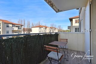  Appartement � vendre 1 pi�ce 32 m�
