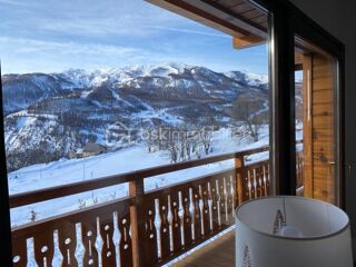  Chalet � vendre 7 pi�ces 315 m�