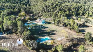  Propri�t�/ch�teau � vendre 6 pi�ces 285 m�