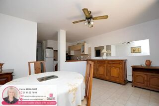  Maison � vendre 3 pi�ces 57 m�