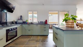  Maison � vendre 6 pi�ces 118 m�