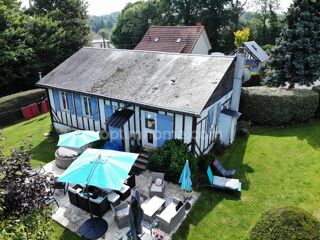  Maison � vendre 4 pi�ces 81 m�